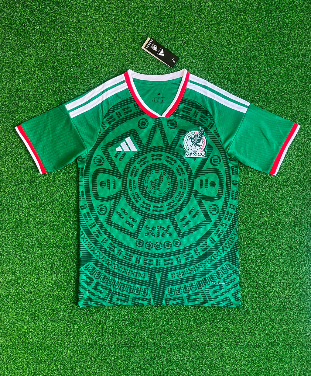 México Mundial 2026