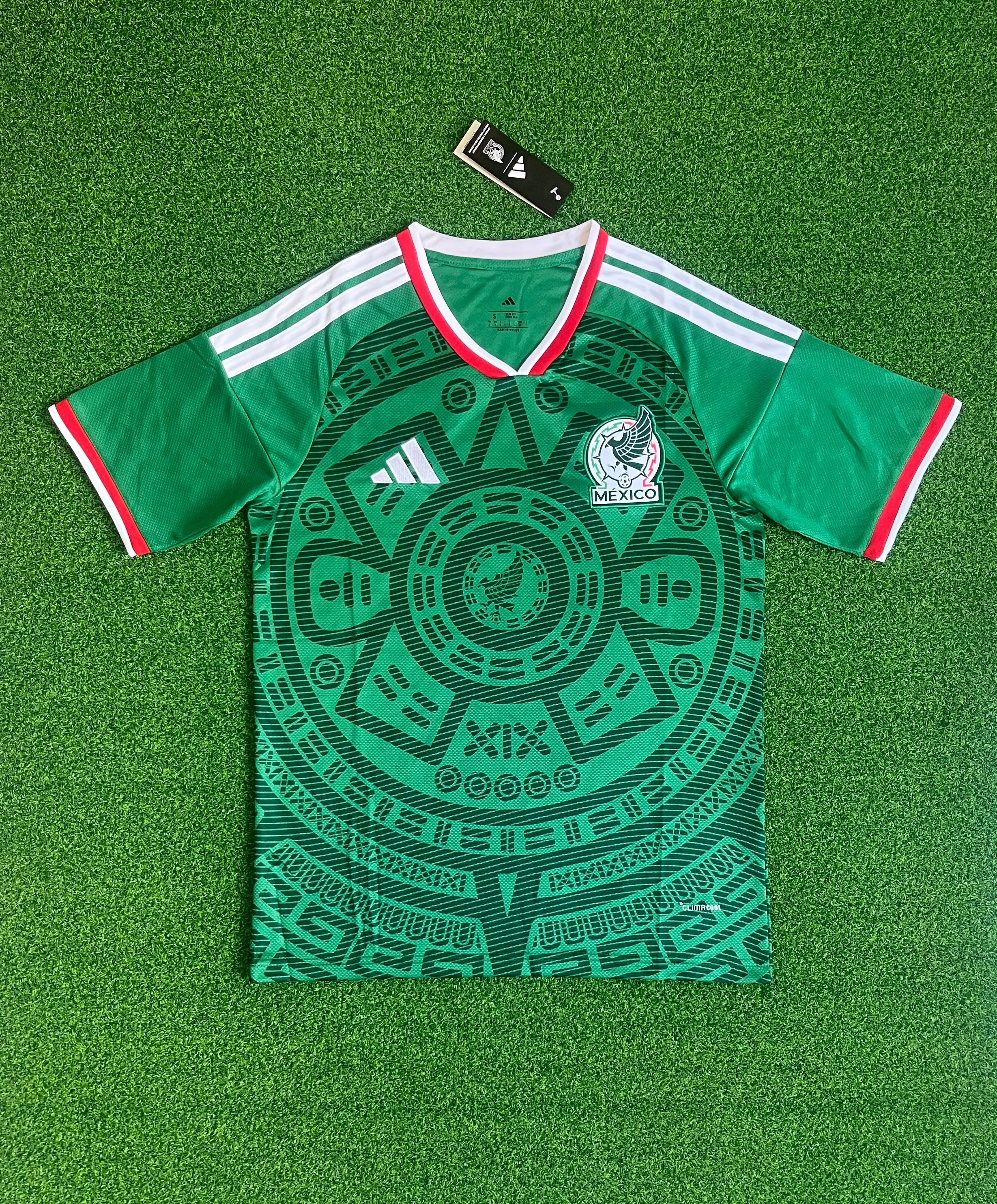 México Mundial 2026