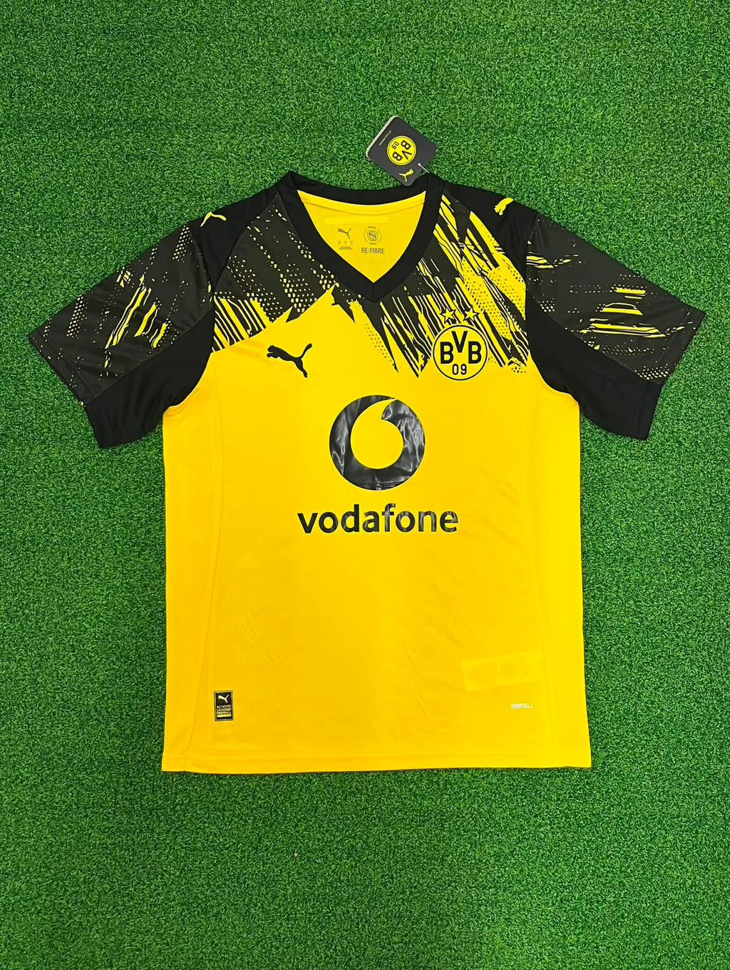 Borussia Dortmund 25/26