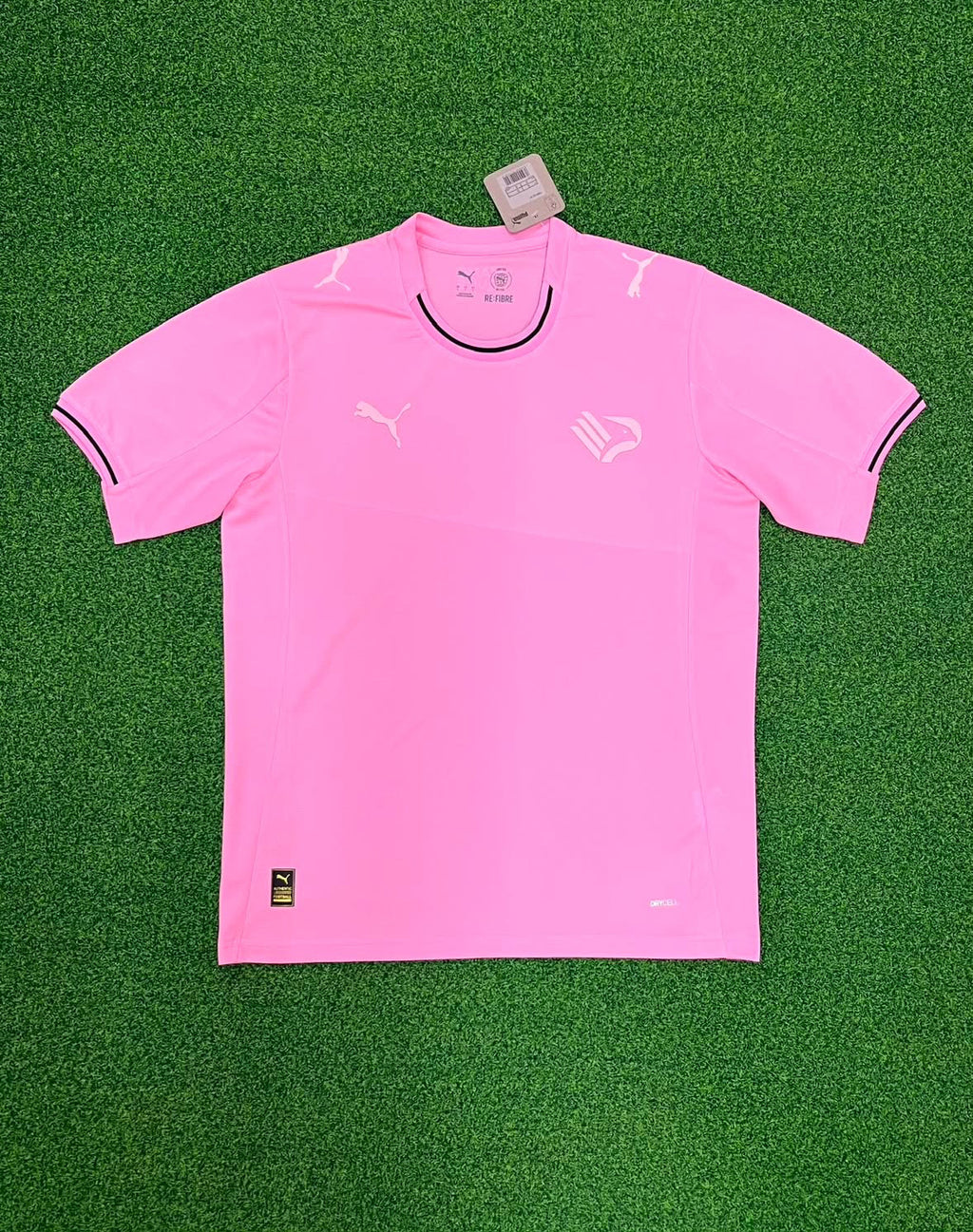 Palermo 25/26