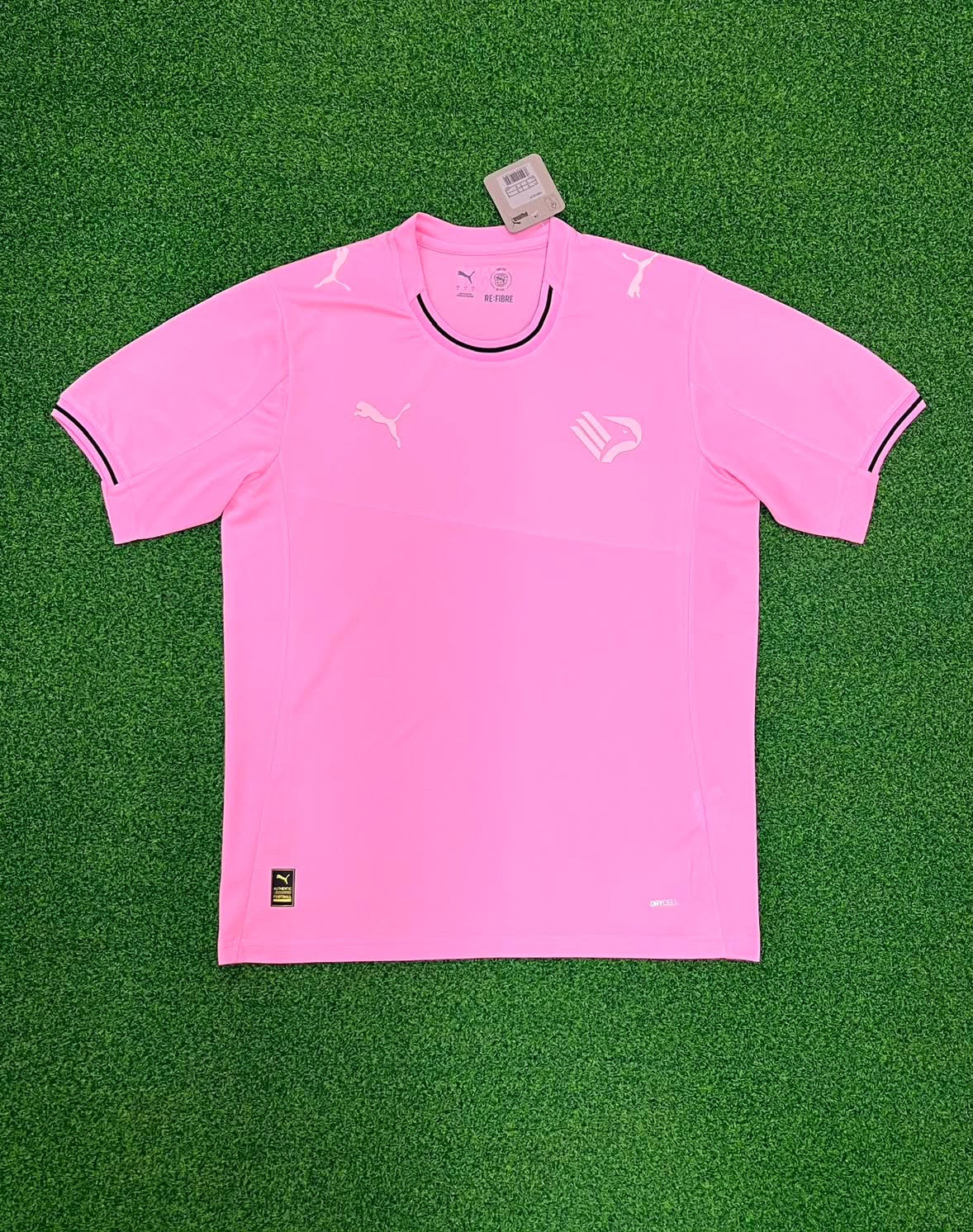 Palermo 25/26