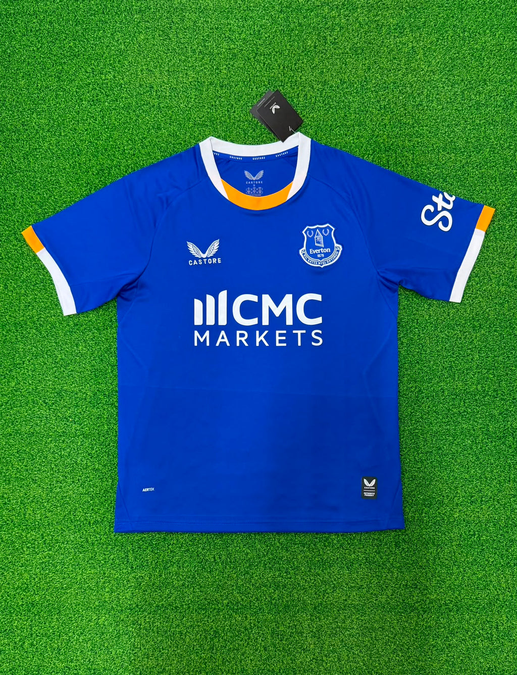 Everton 26/27