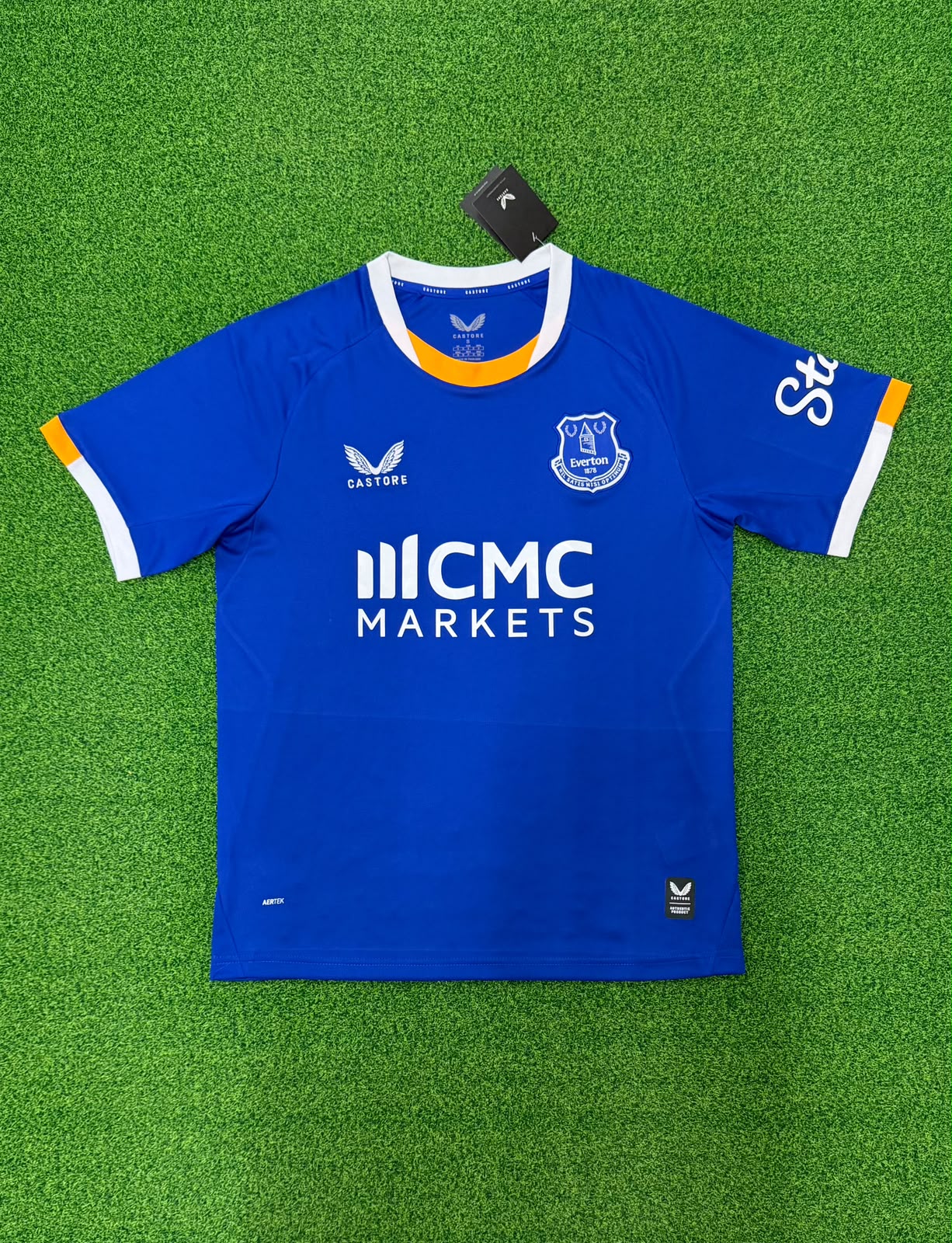 Everton 26/27