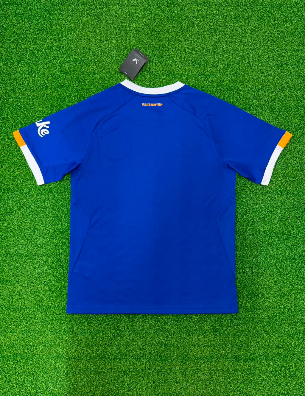 Everton 26/27
