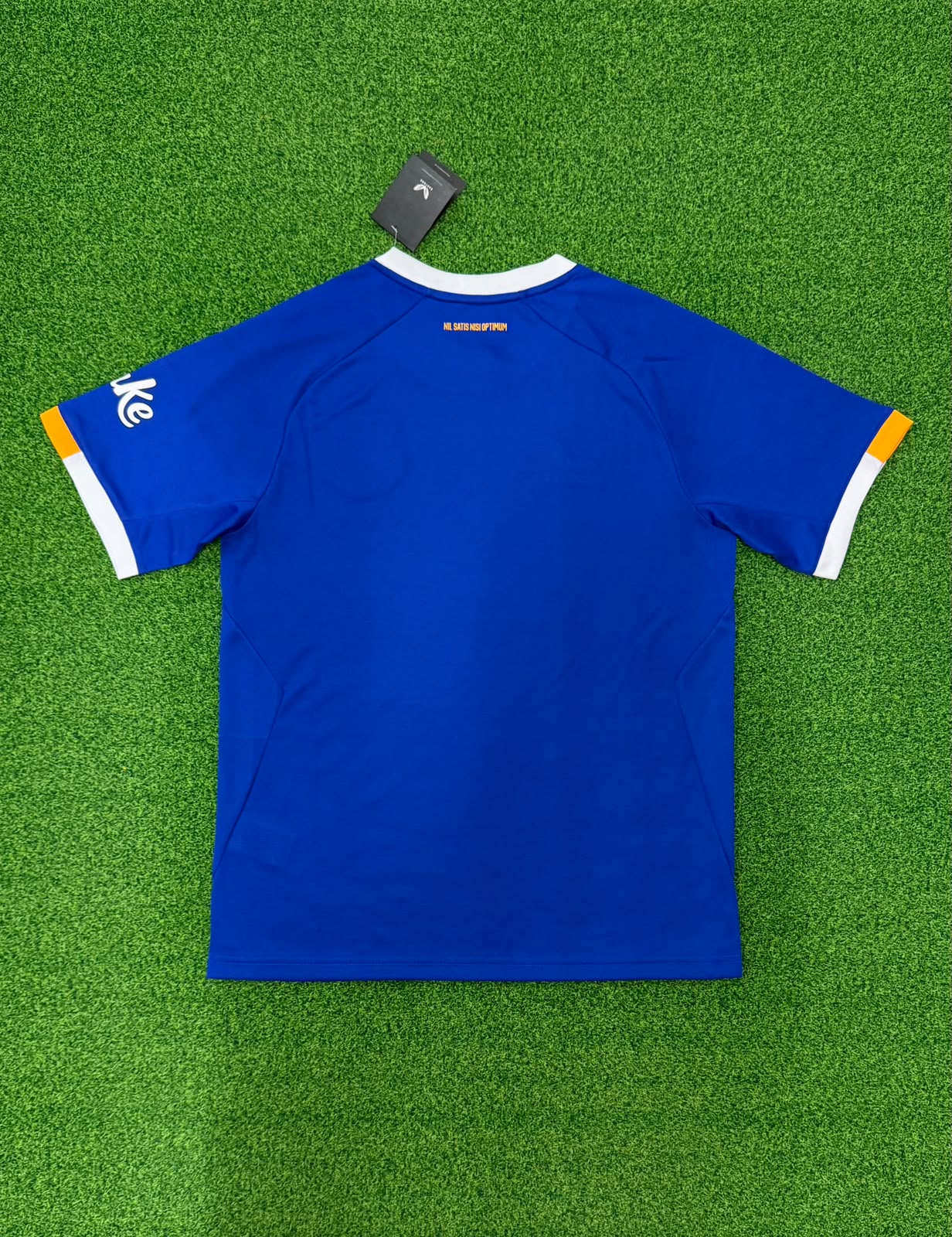 Everton 26/27
