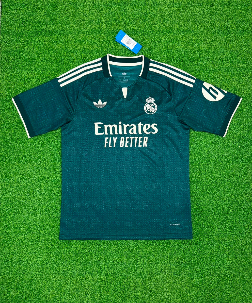 Real Madrid Visita 26/27