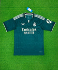 Real Madrid Visita 26/27