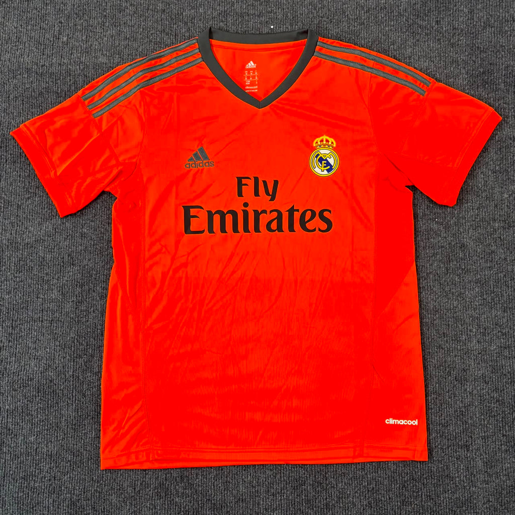 Real Madrid Visita 13/14
