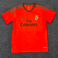 Real Madrid Visita 13/14
