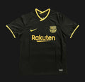 FC Barcelona Visit 20/21