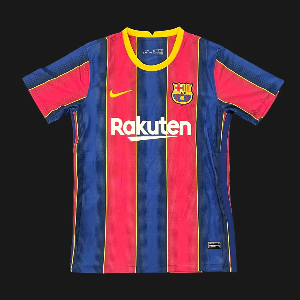 FC Barcelona 20/21