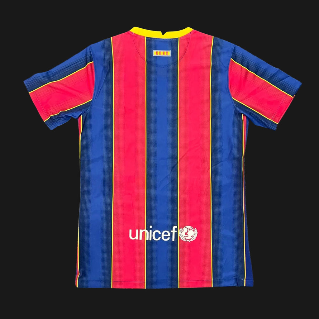 FC Barcelona 20/21