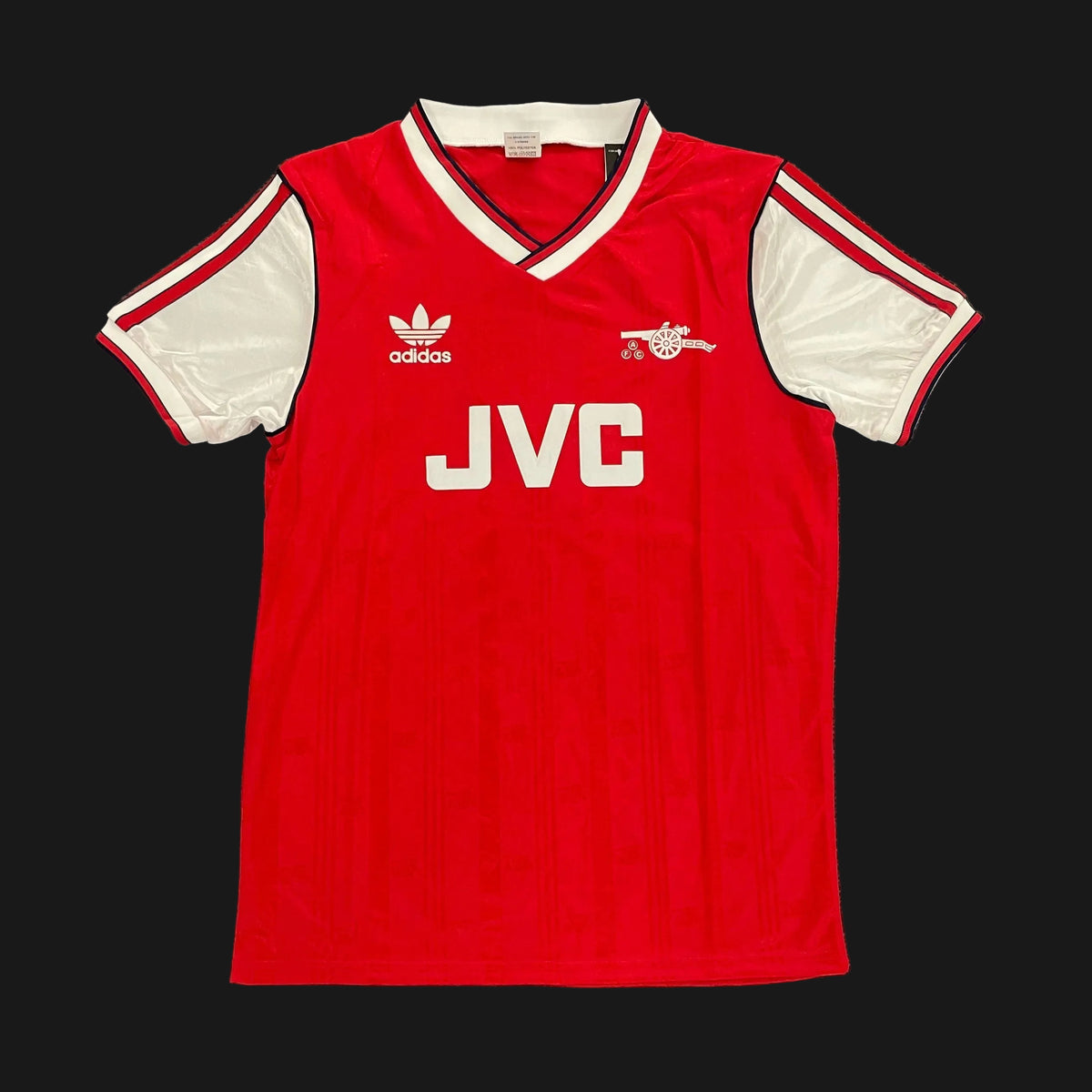 Arsenal 86/88