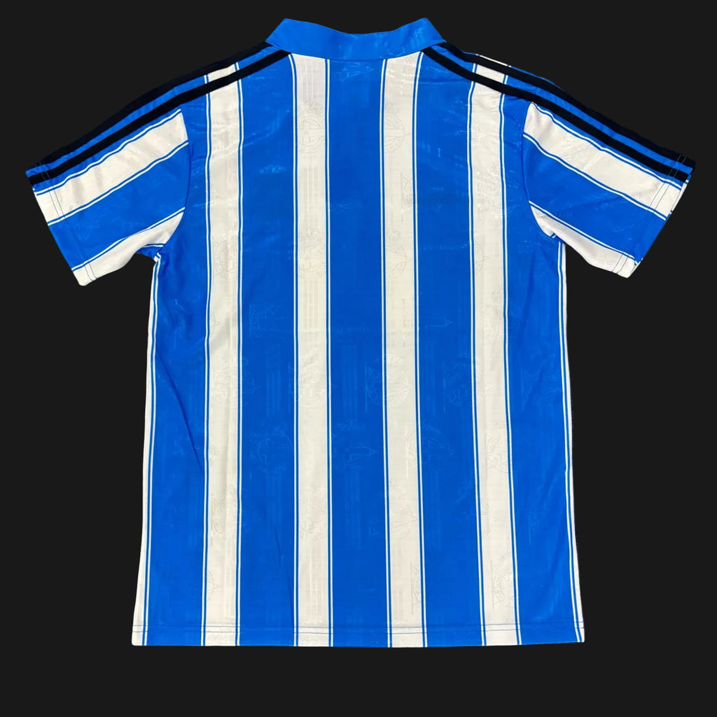 Deportivo La Coruña 97/98