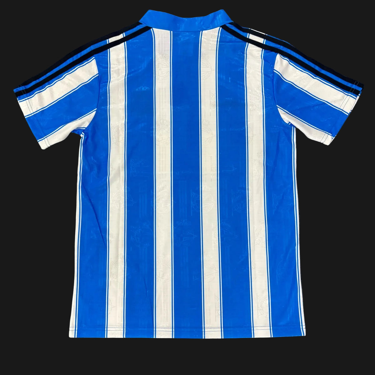 Deportivo La Coruña 97/98