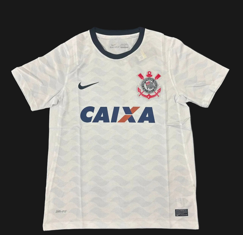 Corinthians 12/13