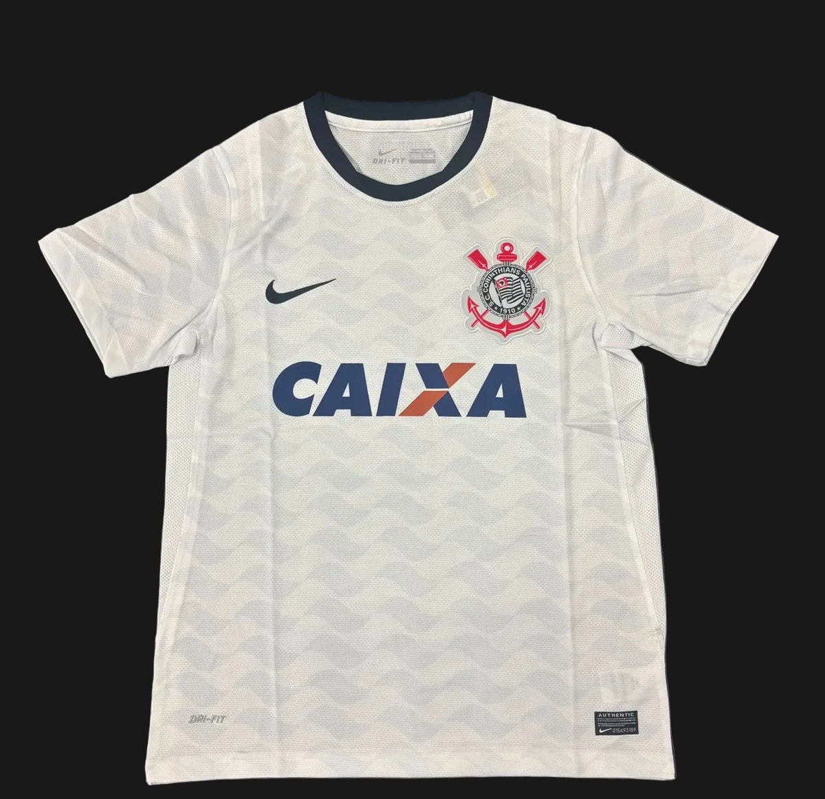 Corinthians 12/13