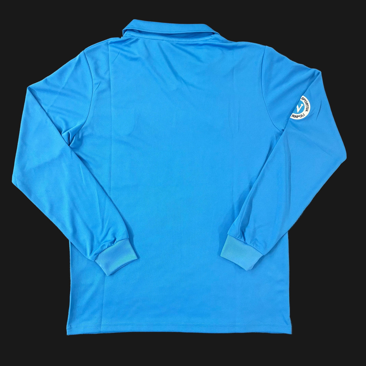 Napoli LONG SLEEVE 87/88