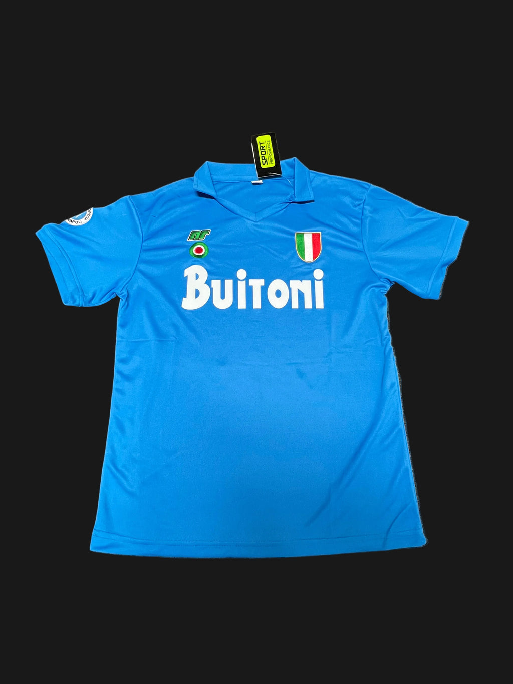 Napoli 87/88