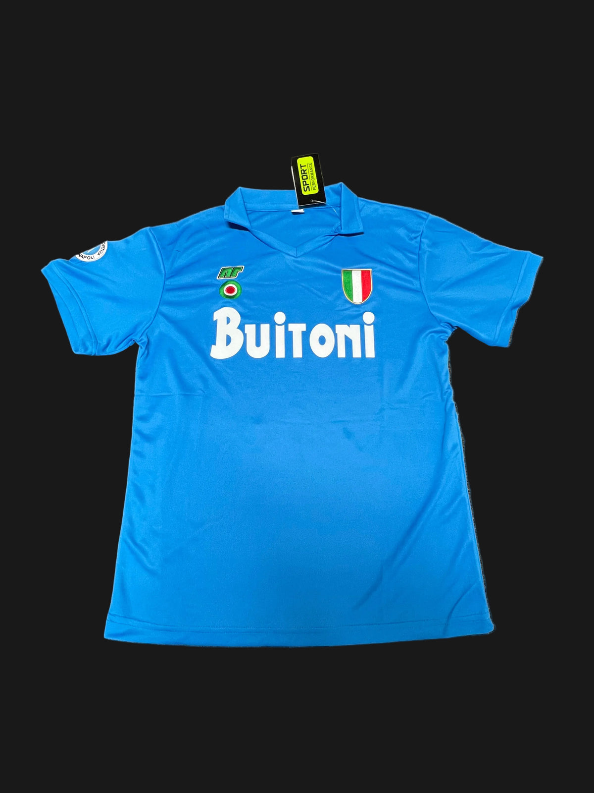 Napoli 87/88