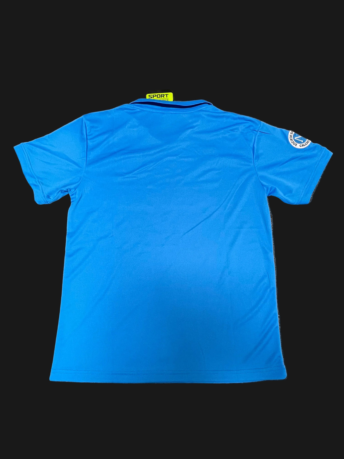 Napoli 87/88
