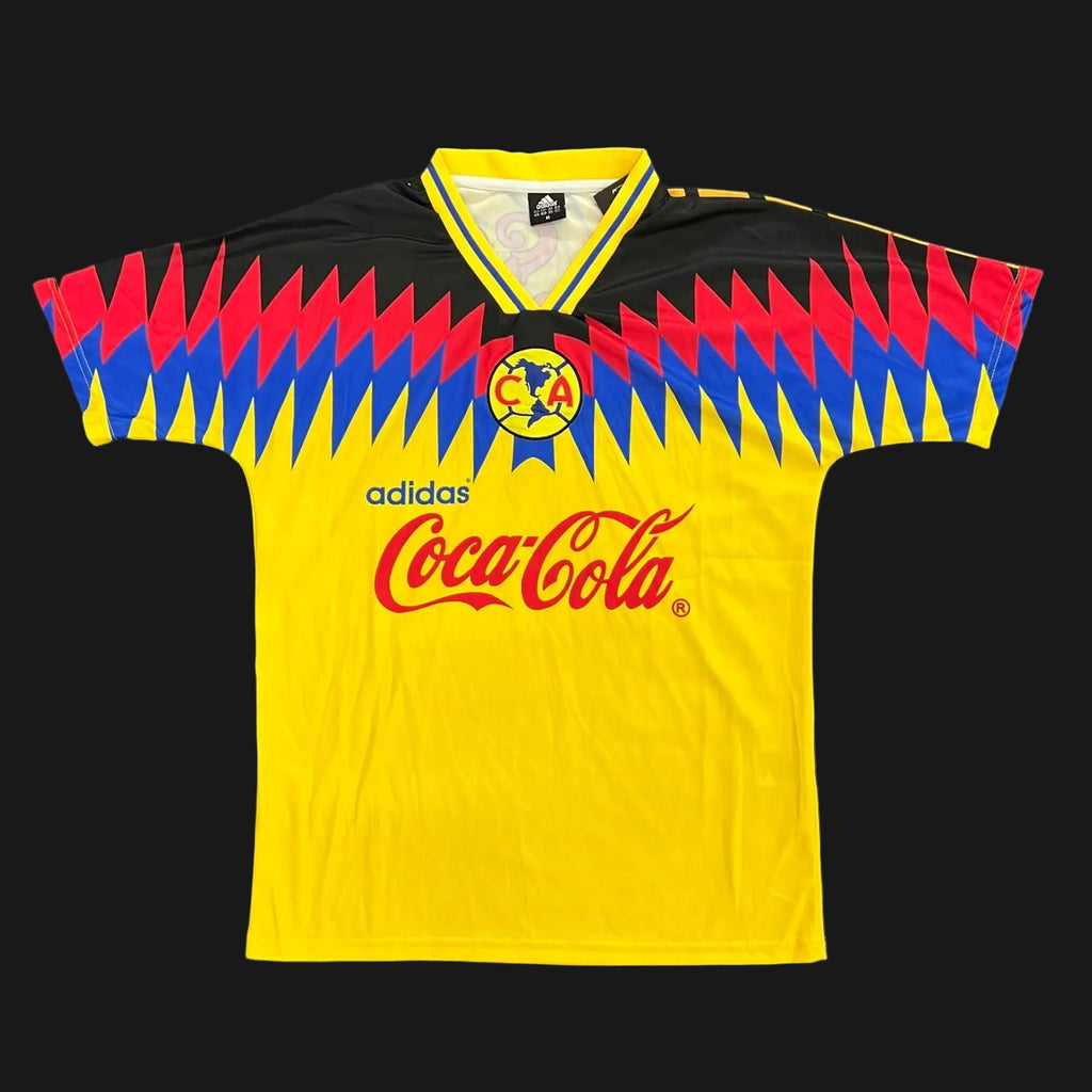 America 1995