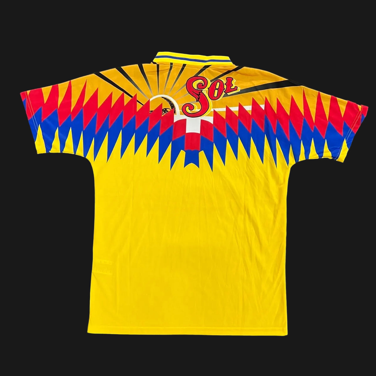 America 1995
