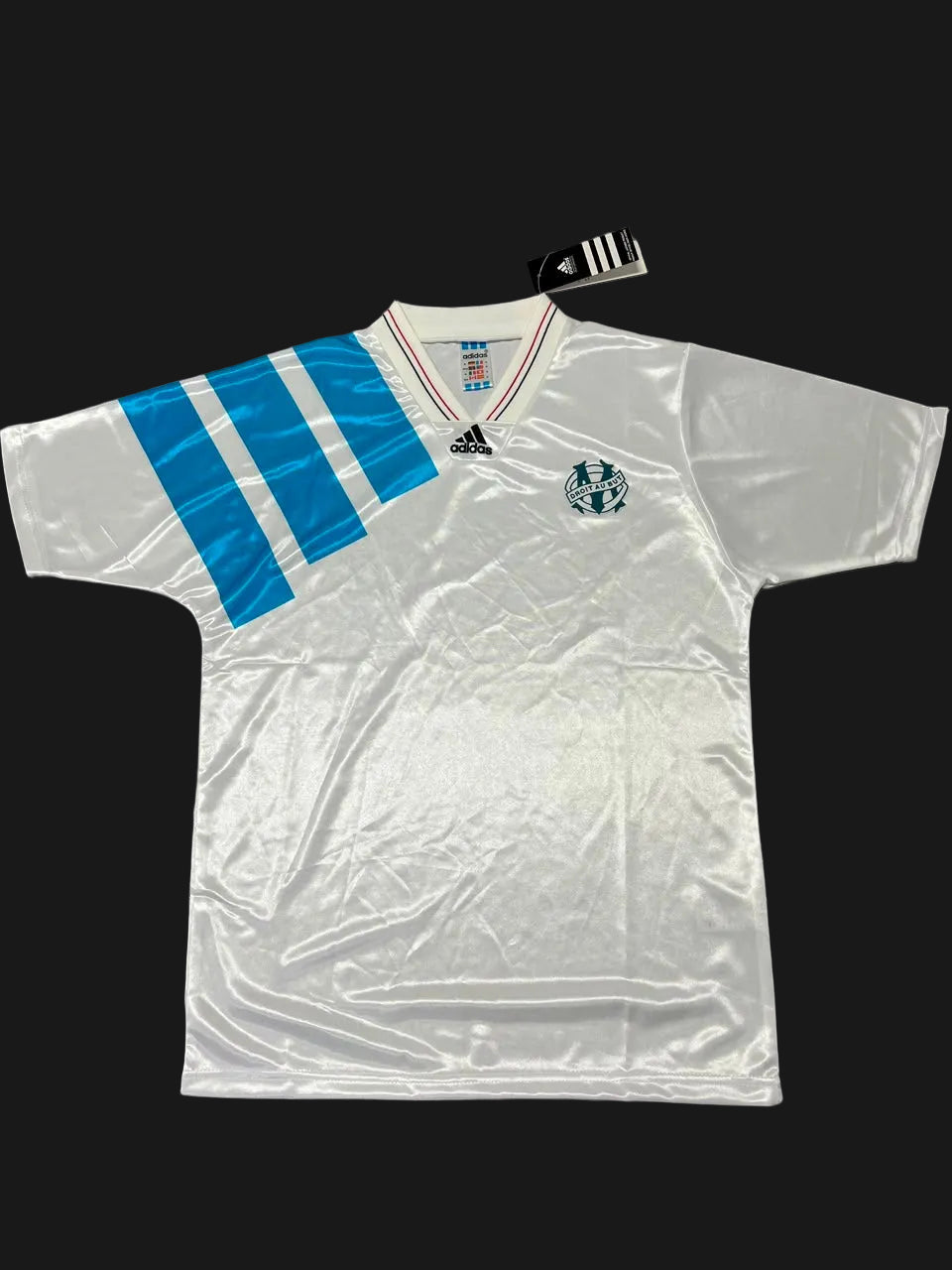 Marseille 92/93