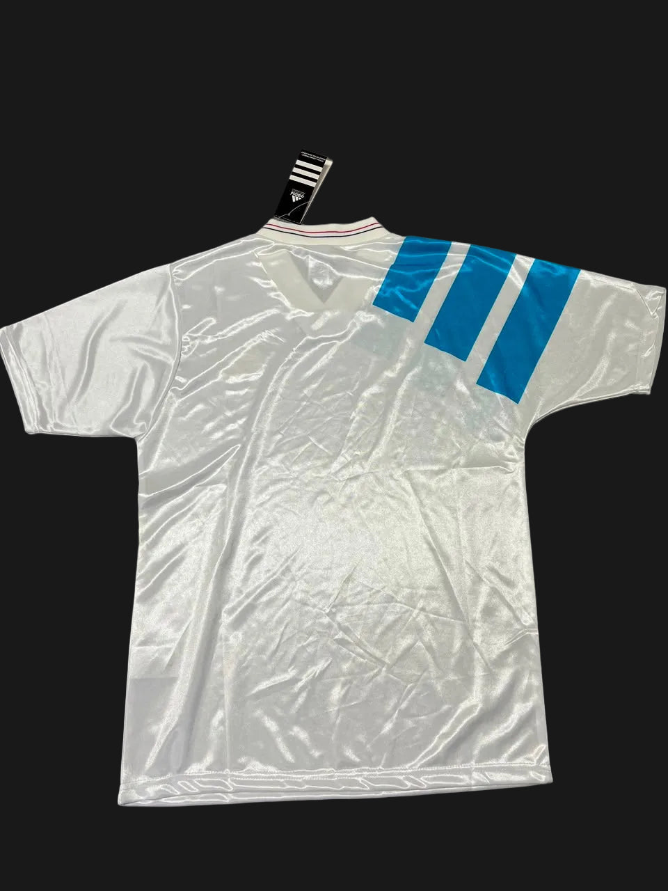 Marseille 92/93