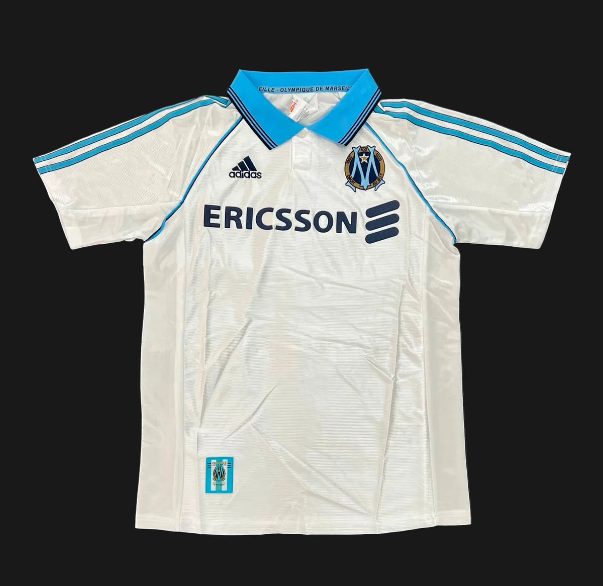 Marseille 98/99