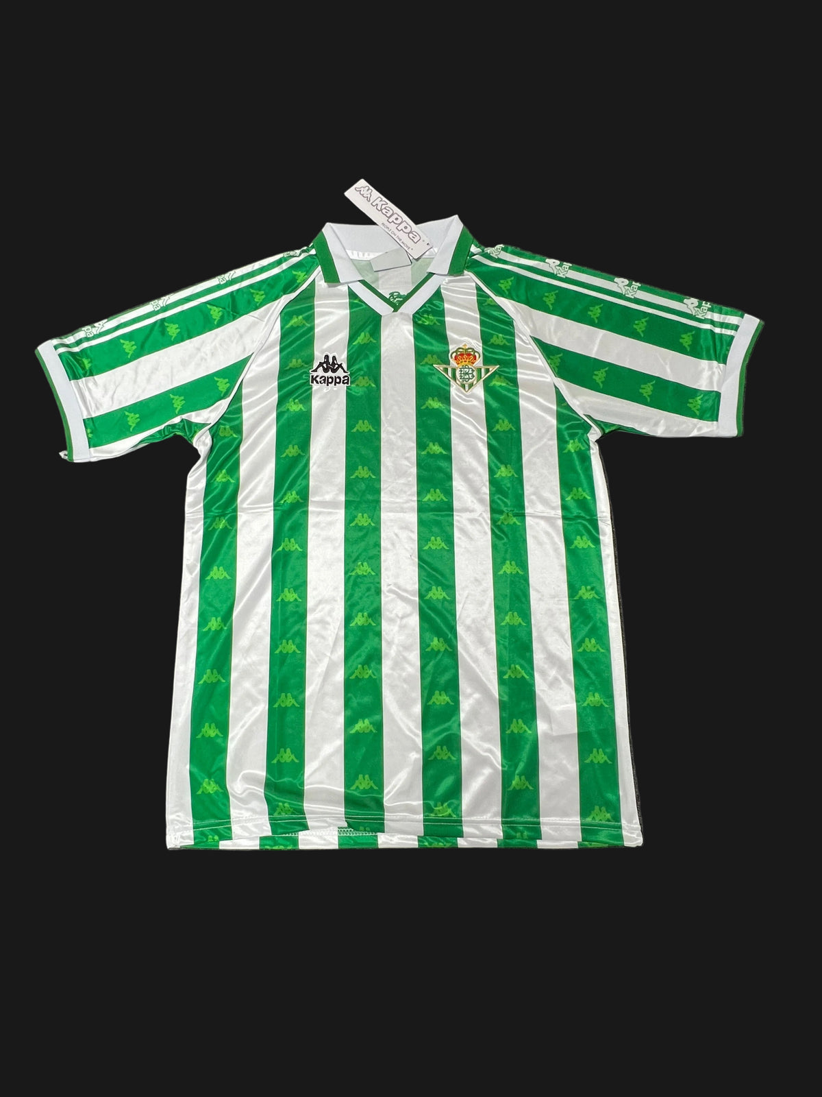 Real Betis 95/96