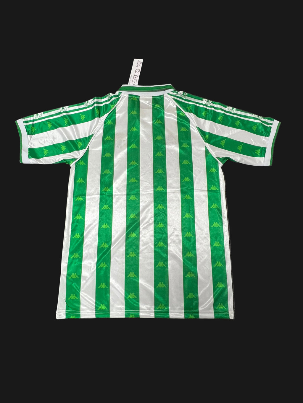 Real Betis 95/96