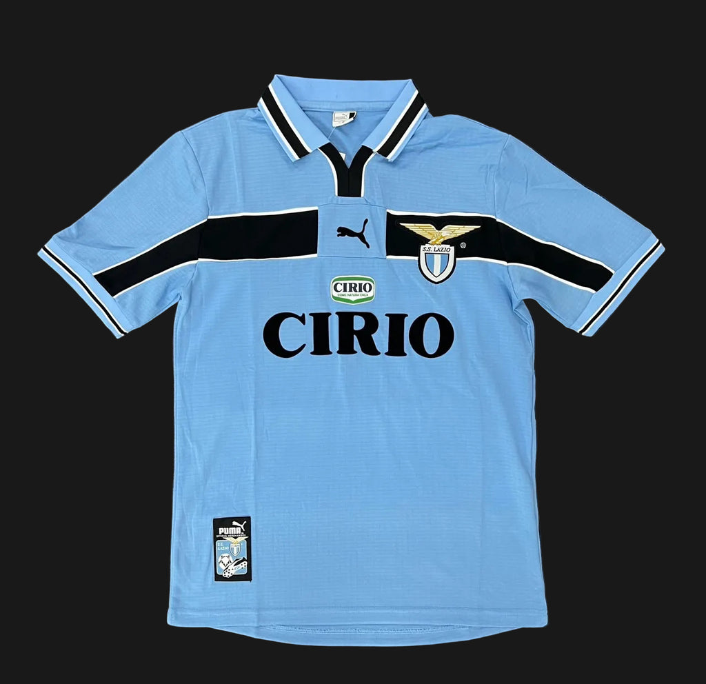 Lazio 98/99
