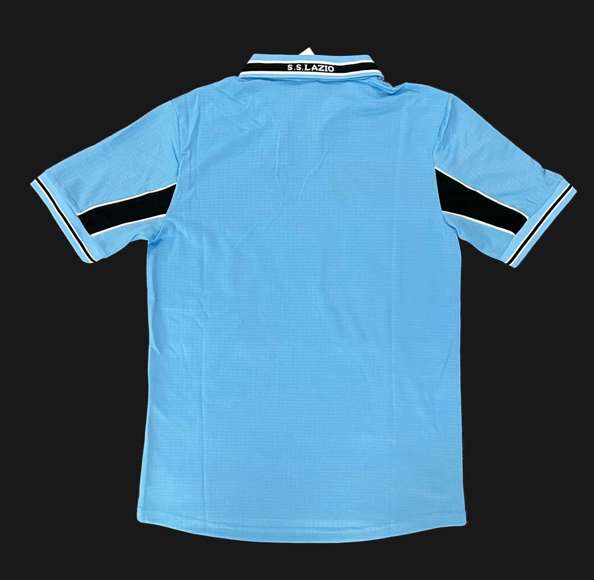 Lazio 98/99