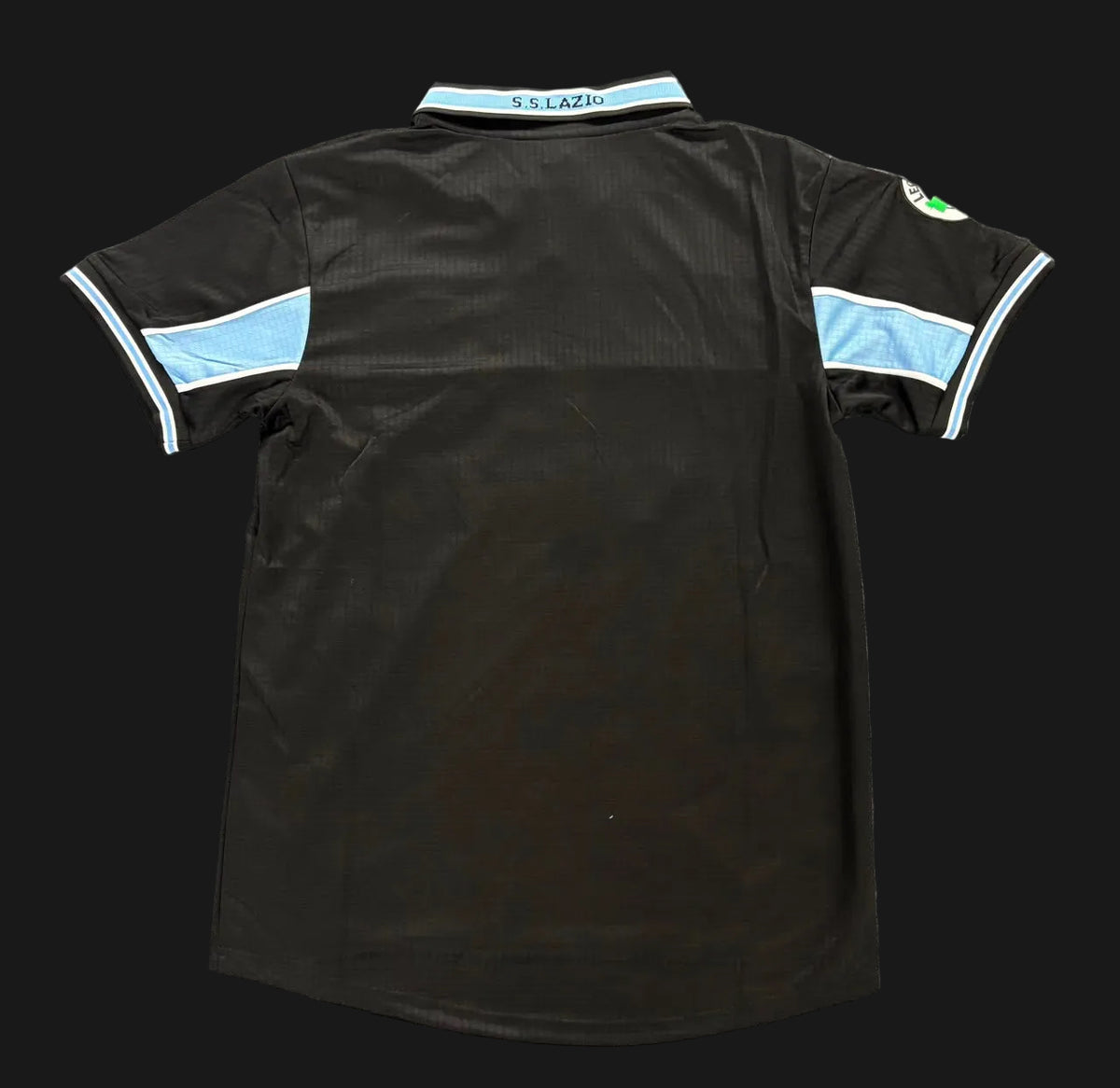 Lazio Away 98/99