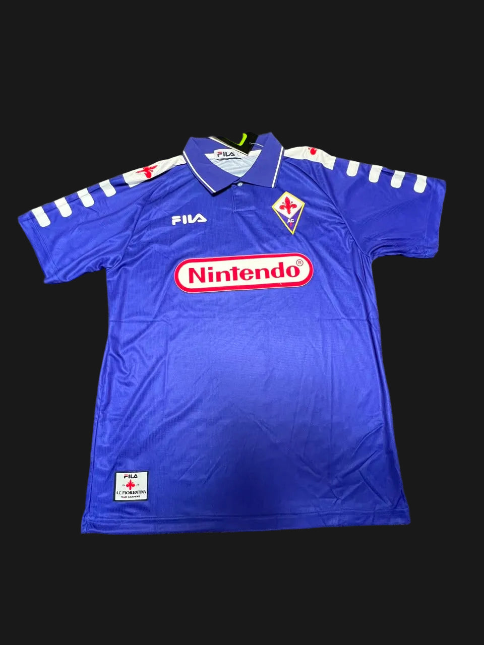 Fiorentina 98/99