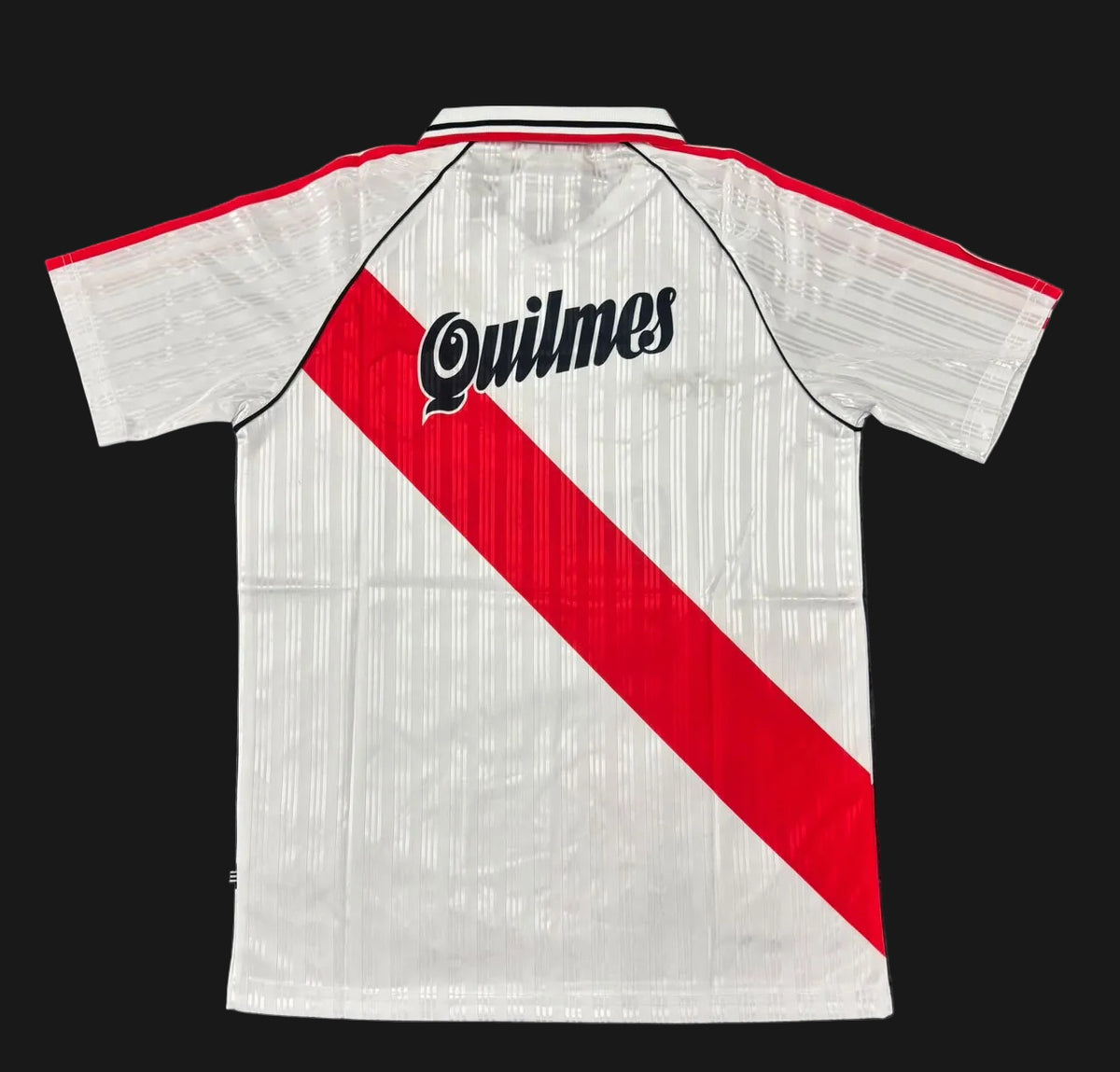 River Plate 95/96