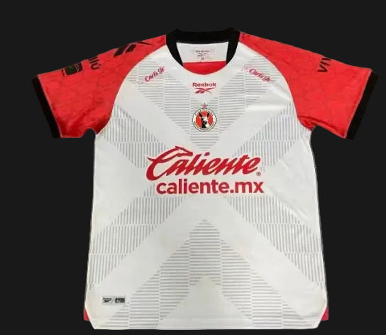 Xolos Visits 26/27
