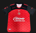 Xolos 26/27