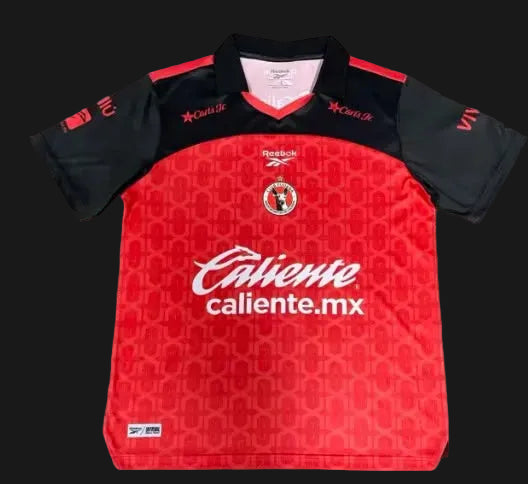 Xolos 26/27