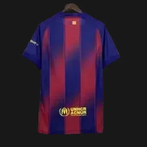 FC Barcelona Olivia Rodrigo 25/26