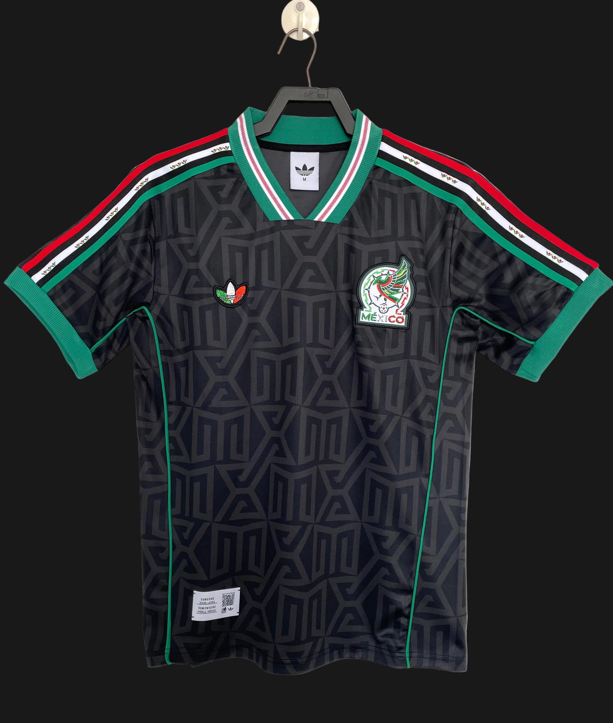 México Tercera Equipación 2026 Someone Somewhere