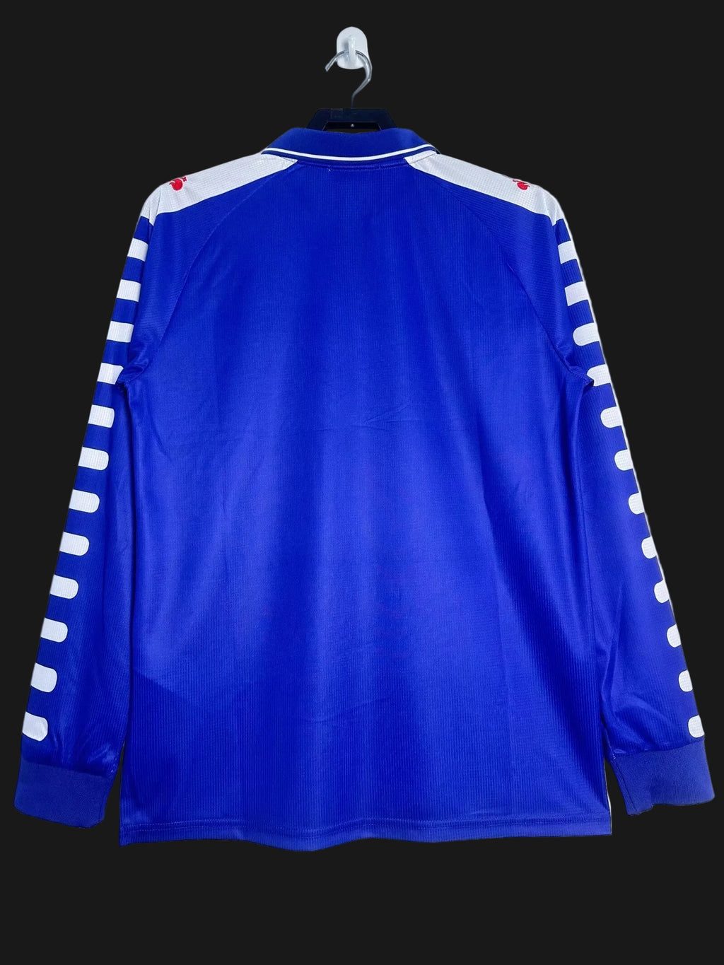 Fiorentina MANGA LARGA 98/99