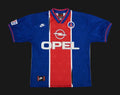 PSG 98/99