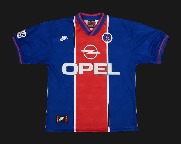PSG 98/99