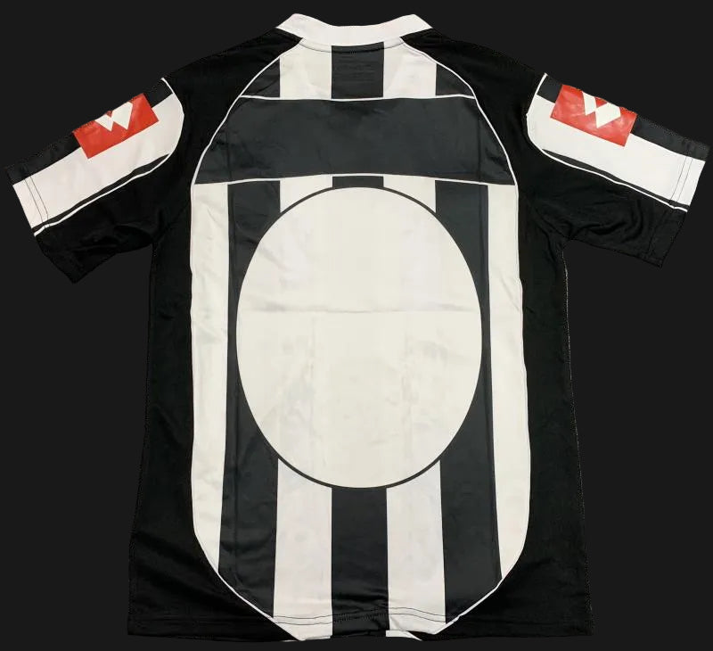 Juventus 02/03