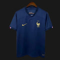 Francia 2022
