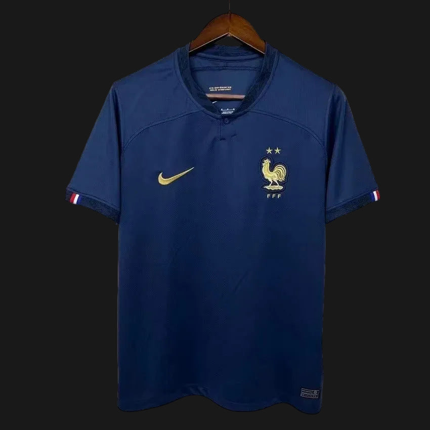 Francia 2022